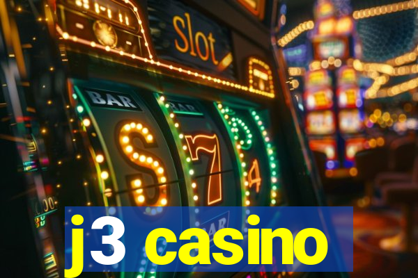 j3 casino